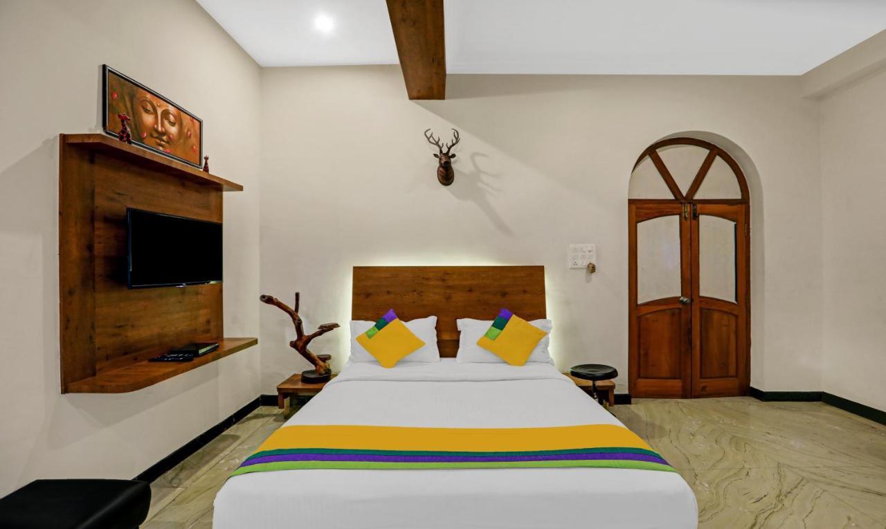 Itsy Hotels Anurag Inn Mysore Exterior foto