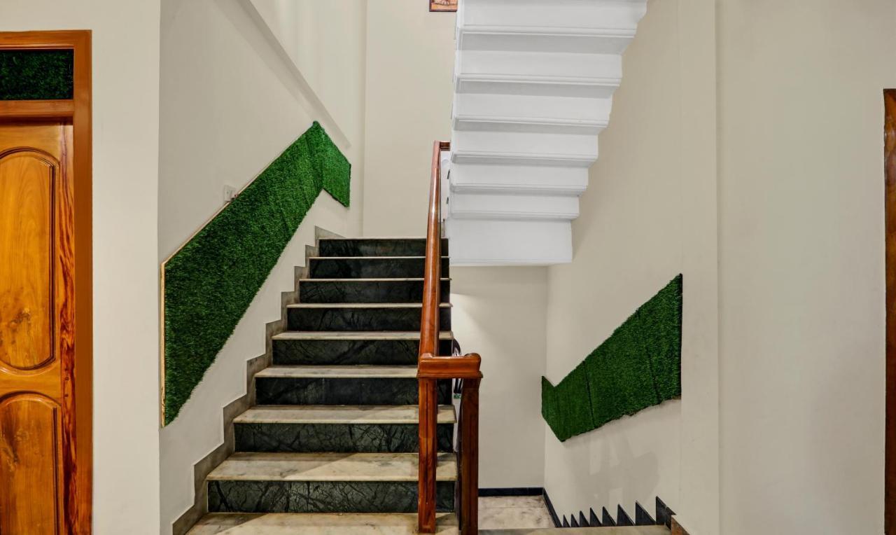 Itsy Hotels Anurag Inn Mysore Exterior foto